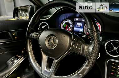 Хэтчбек Mercedes-Benz A-Class 2013 в Киеве