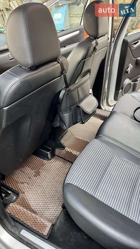 Хетчбек Mercedes-Benz A-Class 2005 в Яремчі