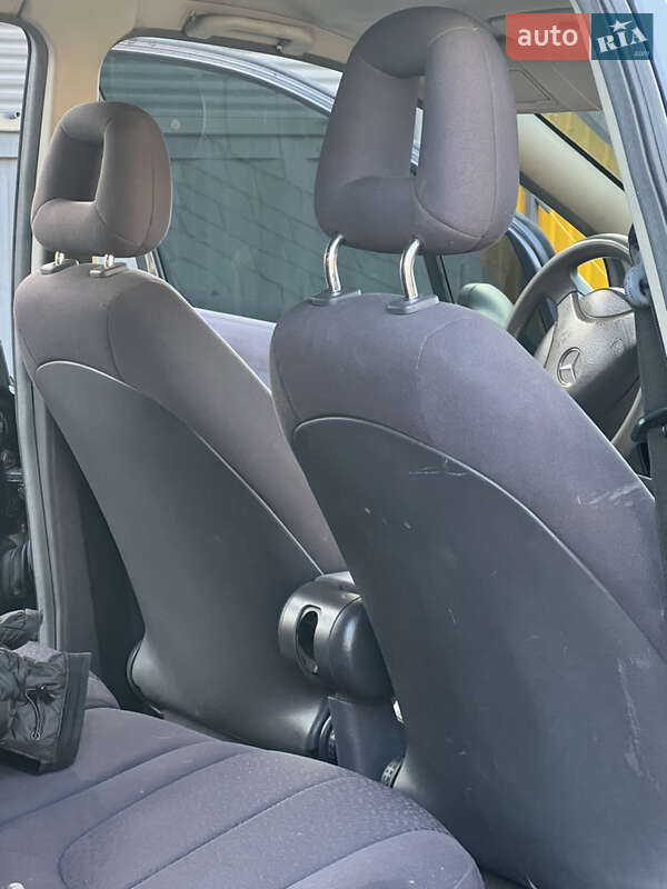 Хэтчбек Mercedes-Benz A-Class 2000 в Одессе