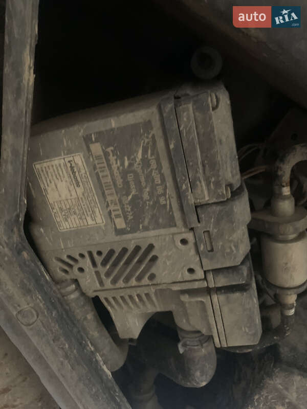 Хэтчбек Mercedes-Benz A-Class 2000 в Одессе