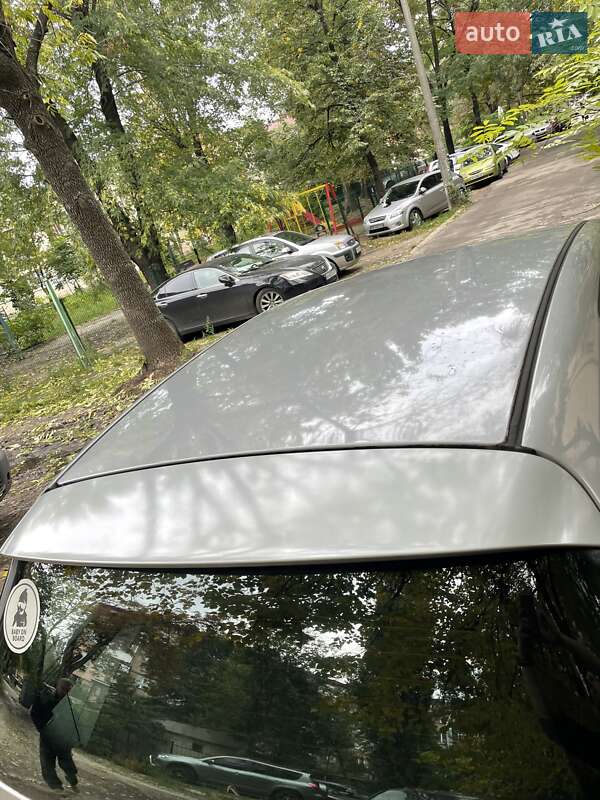 Хетчбек Mercedes-Benz A-Class 2001 в Києві