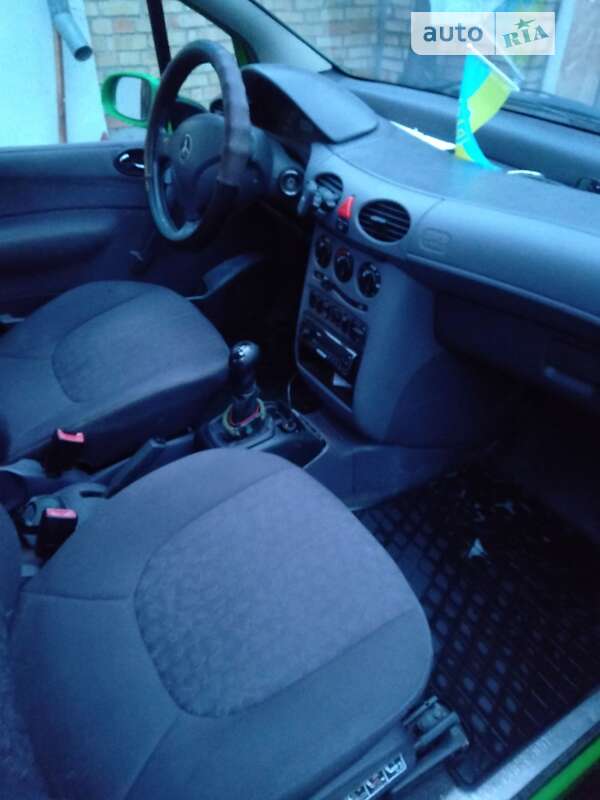 Хэтчбек Mercedes-Benz A-Class 1998 в Ирпене фото 6 Хэтчбек Mercedes-Benz A-Class 1998 в Ирпене
