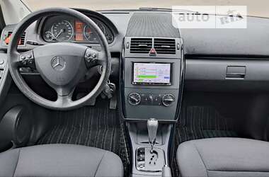 Хетчбек Mercedes-Benz A-Class 2012 в Києві