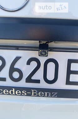 Хетчбек Mercedes-Benz A-Class 2010 в Броварах
