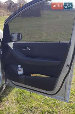 Хэтчбек Mercedes-Benz A-Class 2004 в 