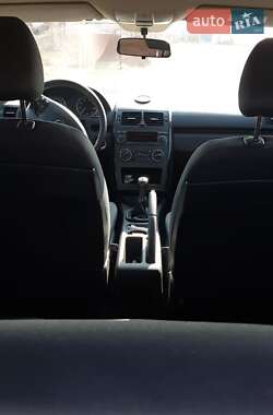 Хэтчбек Mercedes-Benz A-Class 2004 в 