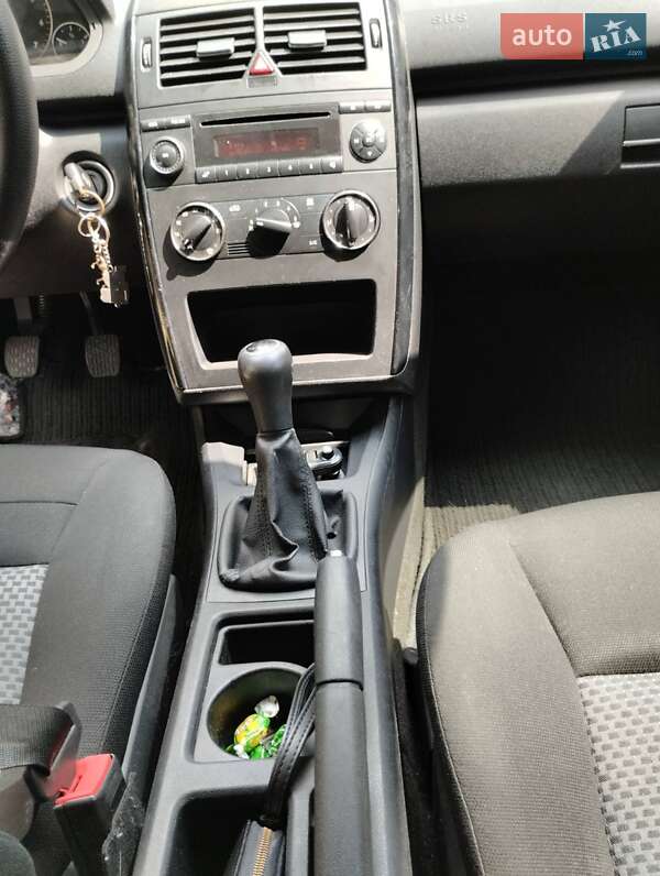 Хетчбек Mercedes-Benz A-Class 2006 в Бердичеві