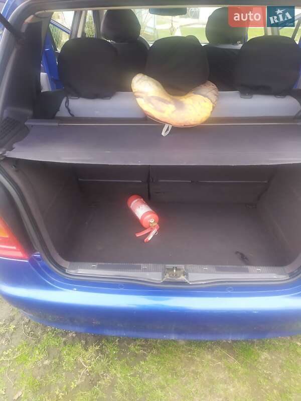 Хэтчбек Mercedes-Benz A-Class 1998 в Львове фото 18 Хэтчбек Mercedes-Benz A-Class 1998 в Львове