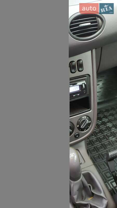 Хэтчбек Mercedes-Benz A-Class 2001 в Львове