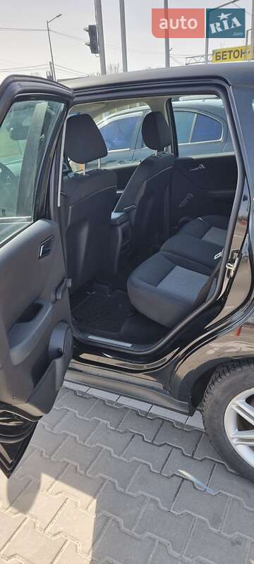 Хэтчбек Mercedes-Benz A-Class 2007 в Софиевской Борщаговке