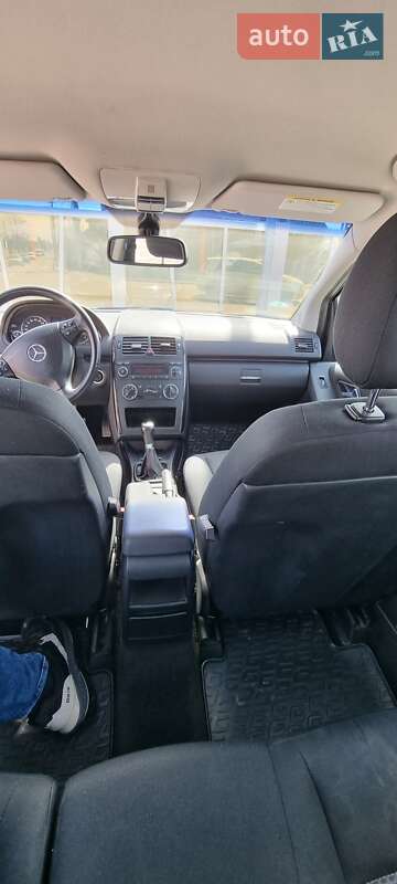 Хэтчбек Mercedes-Benz A-Class 2007 в Софиевской Борщаговке