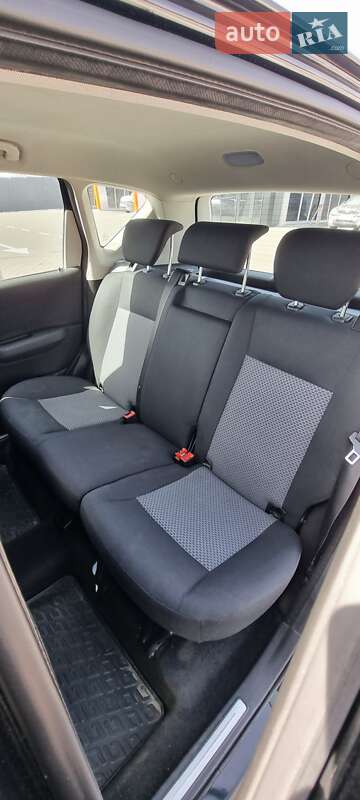 Хэтчбек Mercedes-Benz A-Class 2007 в Софиевской Борщаговке