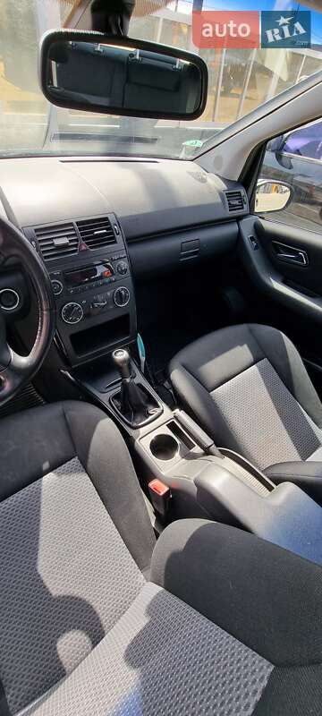 Хэтчбек Mercedes-Benz A-Class 2007 в Софиевской Борщаговке
