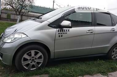 Хэтчбек Mercedes-Benz A-Class 2009 в Броварах