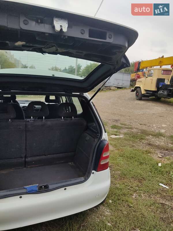 Хетчбек Mercedes-Benz A-Class 1999 в Чернівцях