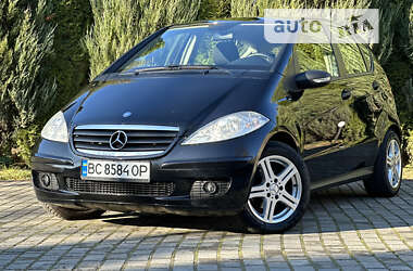 Хетчбек Mercedes-Benz A-Class 2007 в Самборі