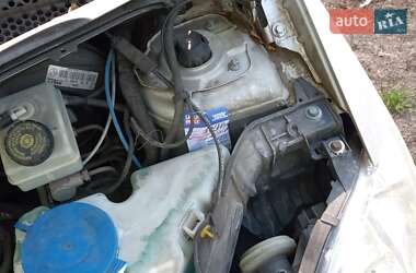 Хэтчбек Mercedes-Benz A-Class 2006 в 