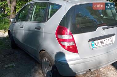 Хэтчбек Mercedes-Benz A-Class 2006 в 