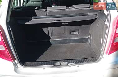 Хэтчбек Mercedes-Benz A-Class 2006 в 