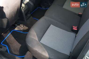 Хэтчбек Mercedes-Benz A-Class 2006 в 