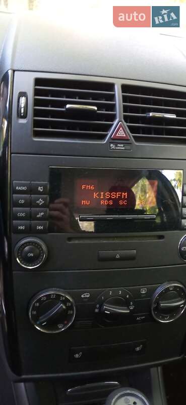 Хэтчбек Mercedes-Benz A-Class 2006 в Киеве