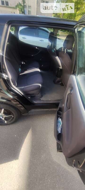 Хэтчбек Mercedes-Benz A-Class 2004 в Днепре