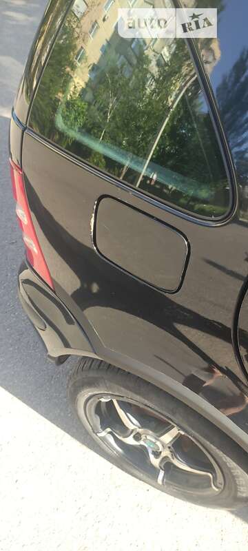 Хэтчбек Mercedes-Benz A-Class 2004 в Днепре