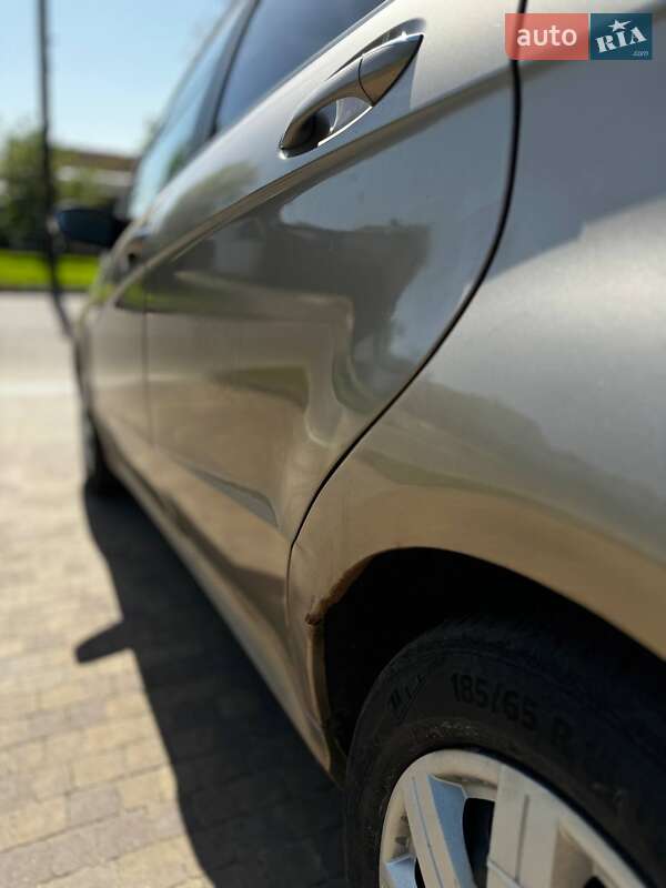 Хэтчбек Mercedes-Benz A-Class 2006 в Черкассах