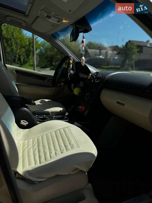 Хэтчбек Mercedes-Benz A-Class 2006 в Черкассах