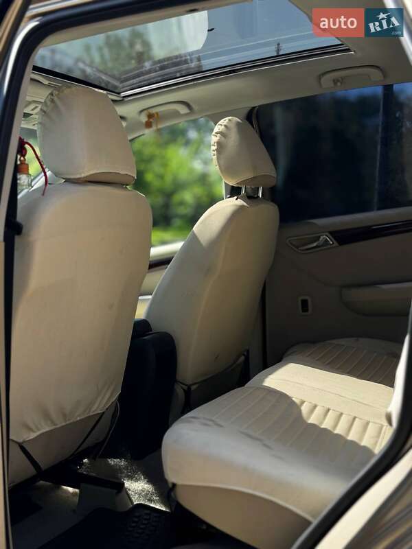 Хэтчбек Mercedes-Benz A-Class 2006 в Черкассах