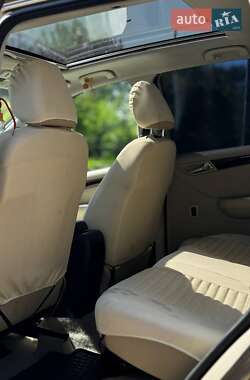 Хэтчбек Mercedes-Benz A-Class 2006 в 
