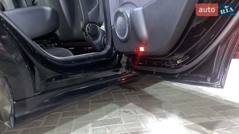 Хэтчбек Mercedes-Benz A-Class 2009 в Полтаве