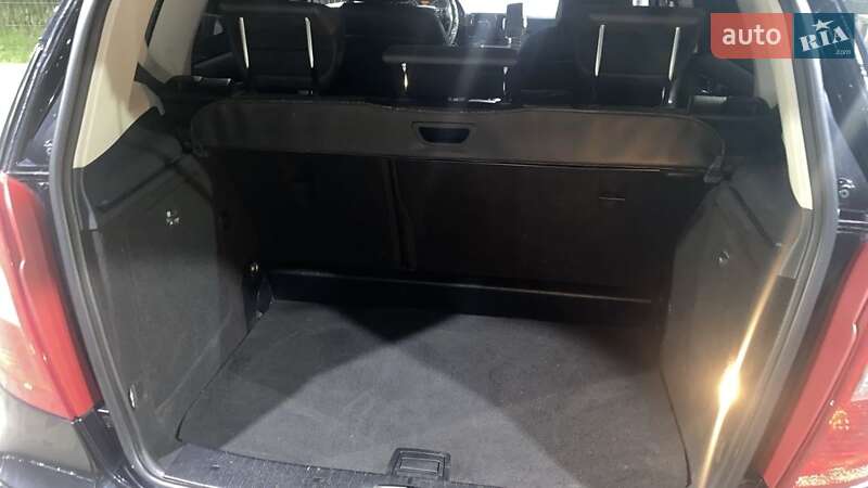 Хэтчбек Mercedes-Benz A-Class 2009 в Полтаве