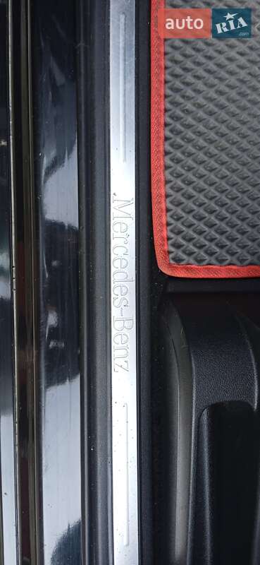 Хэтчбек Mercedes-Benz A-Class 2005 в Кременце