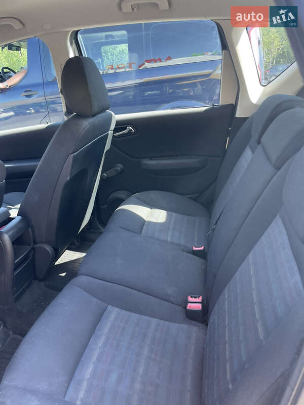 Хэтчбек Mercedes-Benz A-Class 2007 в Запорожье