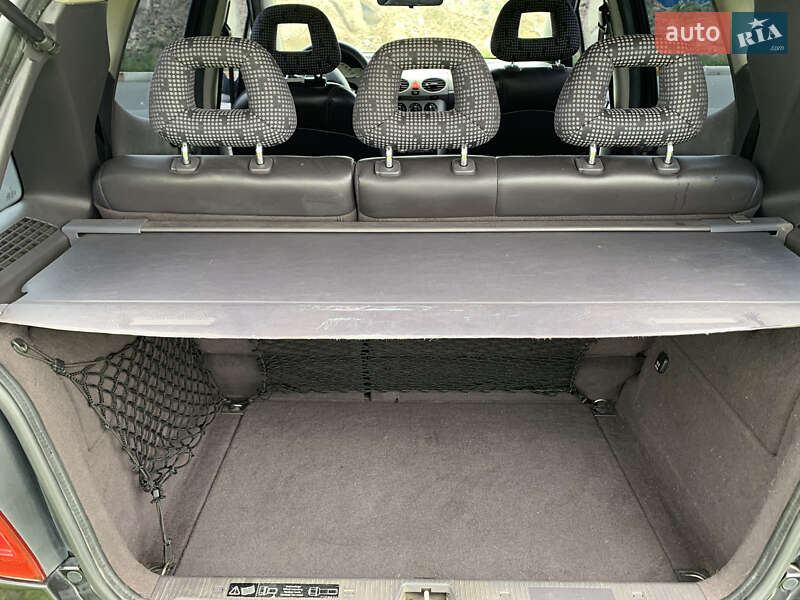 Хетчбек Mercedes-Benz A-Class 1999 в Києві