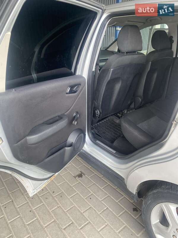 Хэтчбек Mercedes-Benz A-Class 2005 в Тернополе