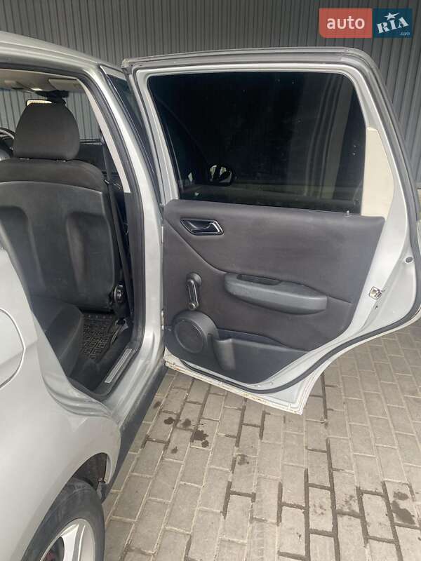 Хэтчбек Mercedes-Benz A-Class 2005 в Тернополе