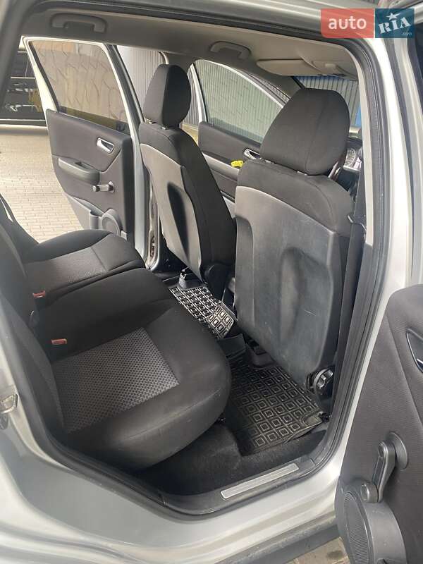 Хэтчбек Mercedes-Benz A-Class 2005 в Тернополе