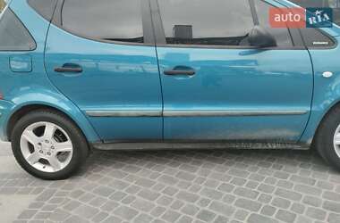 Хэтчбек Mercedes-Benz A-Class 2001 в 