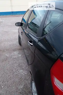Mercedes-Benz A-Class 2008