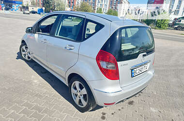 Хетчбек Mercedes-Benz A-Class 2008 в Києві