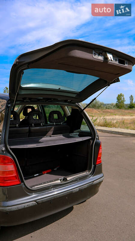 Хэтчбек Mercedes-Benz A-Class 1999 в Николаеве