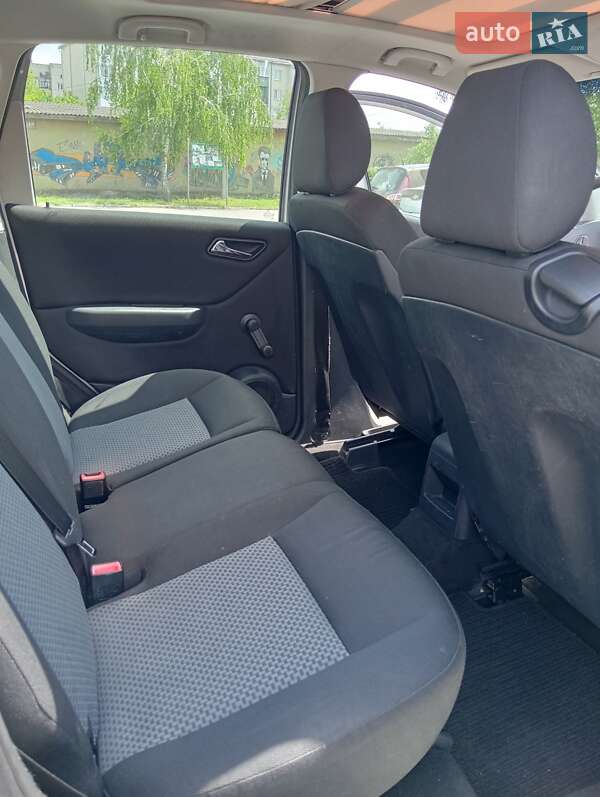 Хэтчбек Mercedes-Benz A-Class 2005 в Ровно