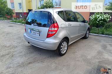 Хетчбек Mercedes-Benz A-Class 2008 в Костопілі