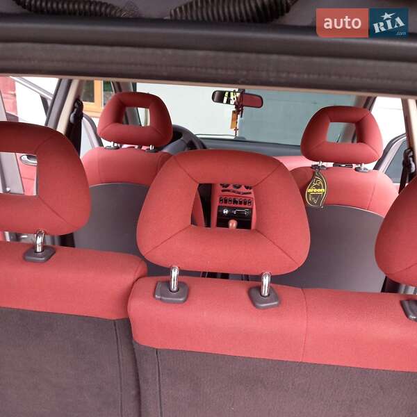 Хэтчбек Mercedes-Benz A-Class 2000 в Ивано-Франковске