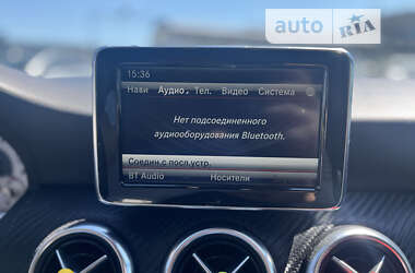 Хэтчбек Mercedes-Benz A-Class 2012 в Мукачево