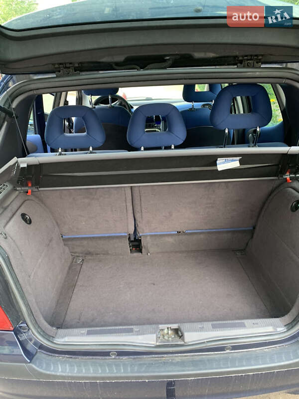 Хетчбек Mercedes-Benz A-Class 2004 в Житомирі