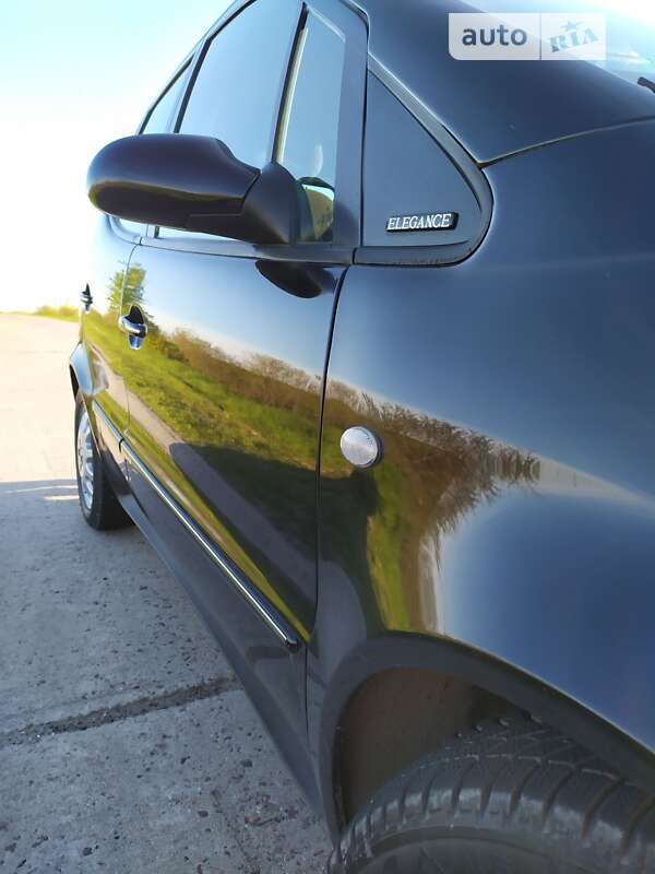 Хетчбек Mercedes-Benz A-Class 2001 в Ковелі