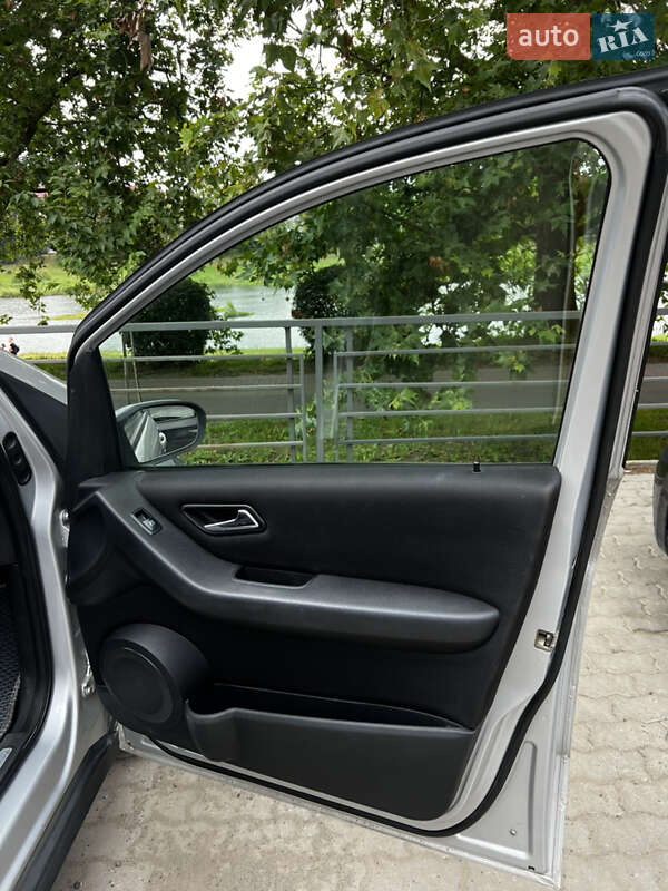 Хетчбек Mercedes-Benz A-Class 2007 в Ужгороді